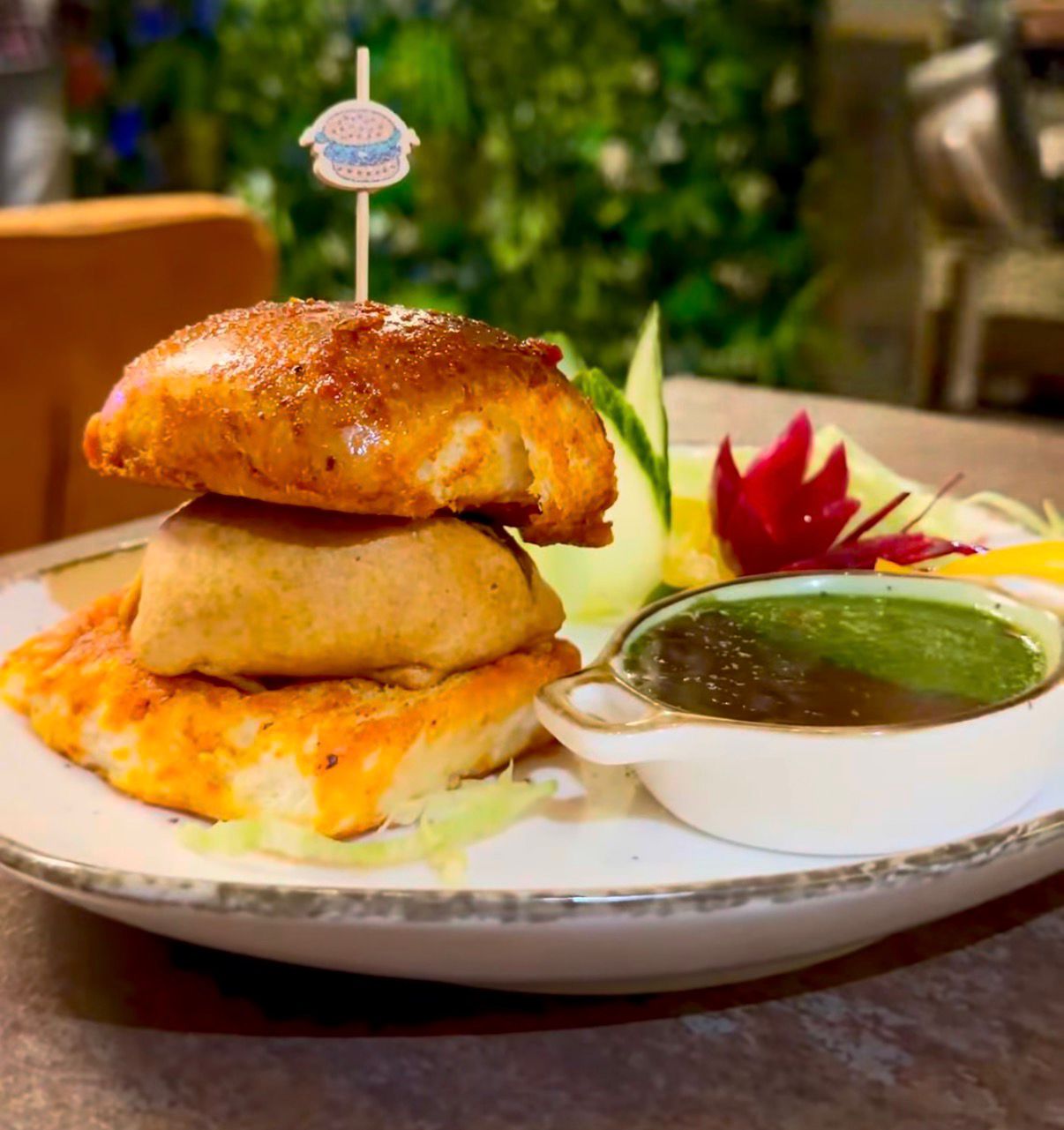 Vada Pav