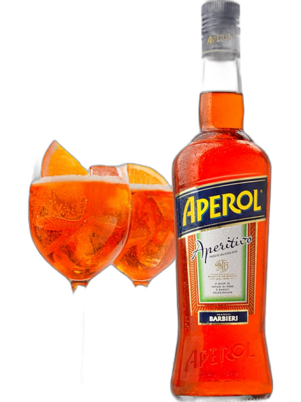 Aperol Spritz