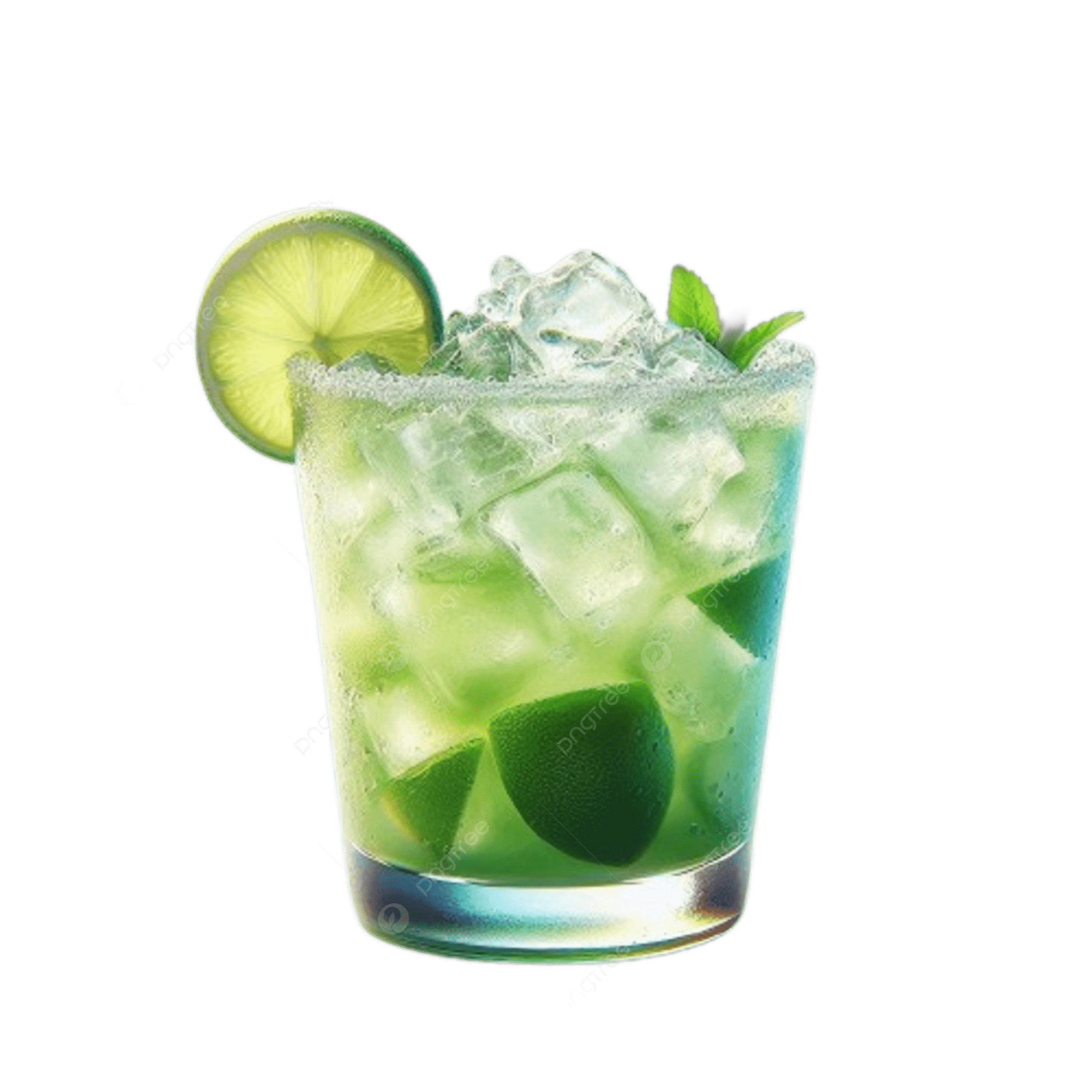 Caipirinha