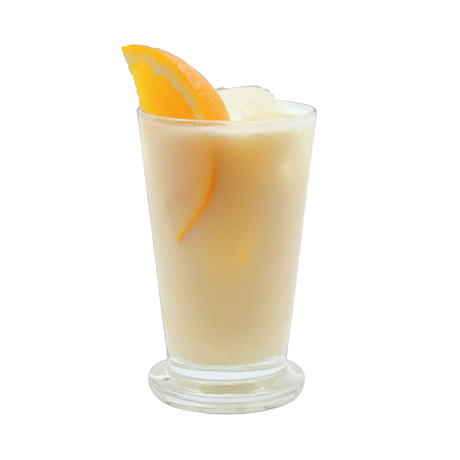 Coconut Kiss