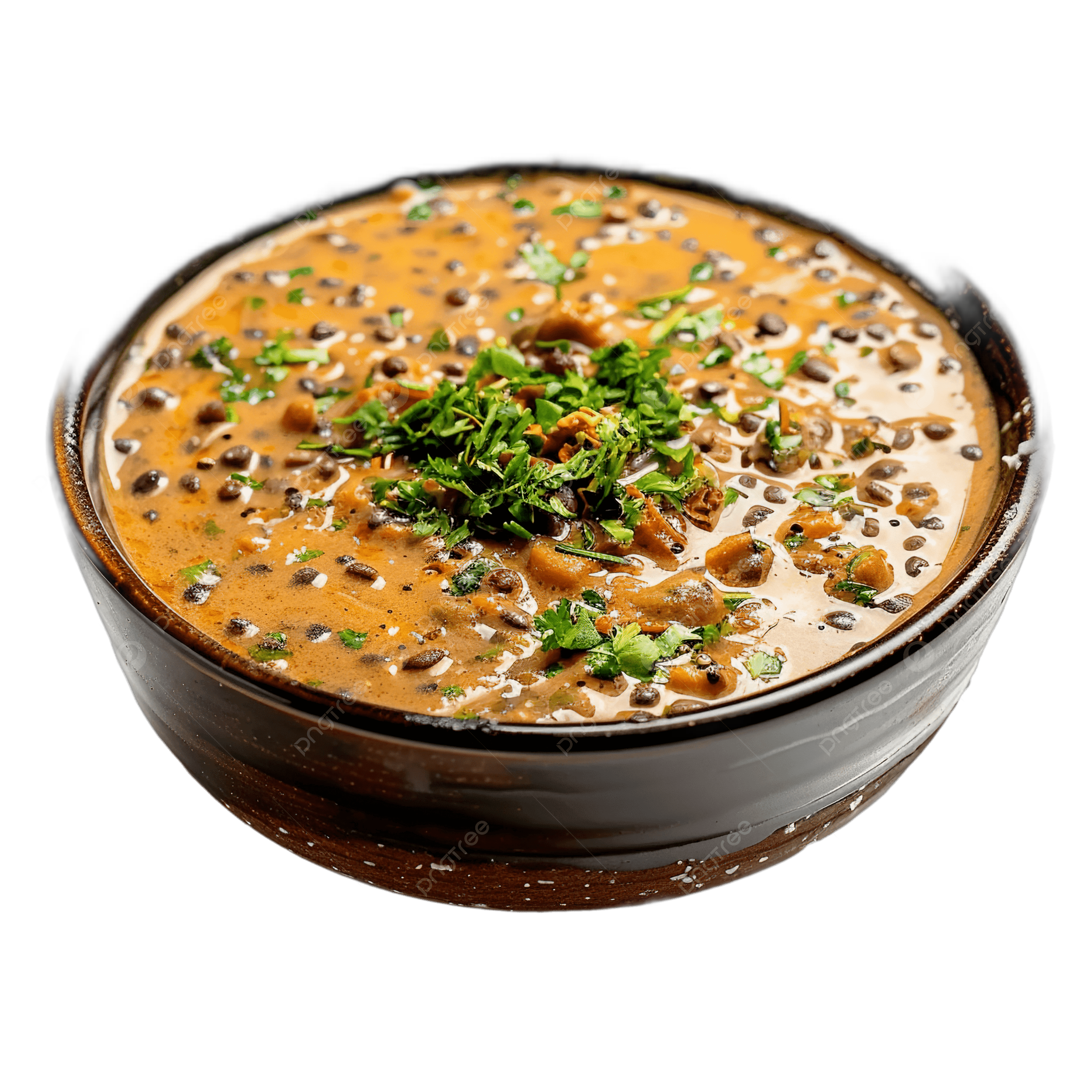 Dal Makhani