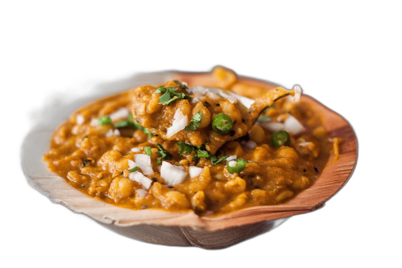 Delhi Chaat