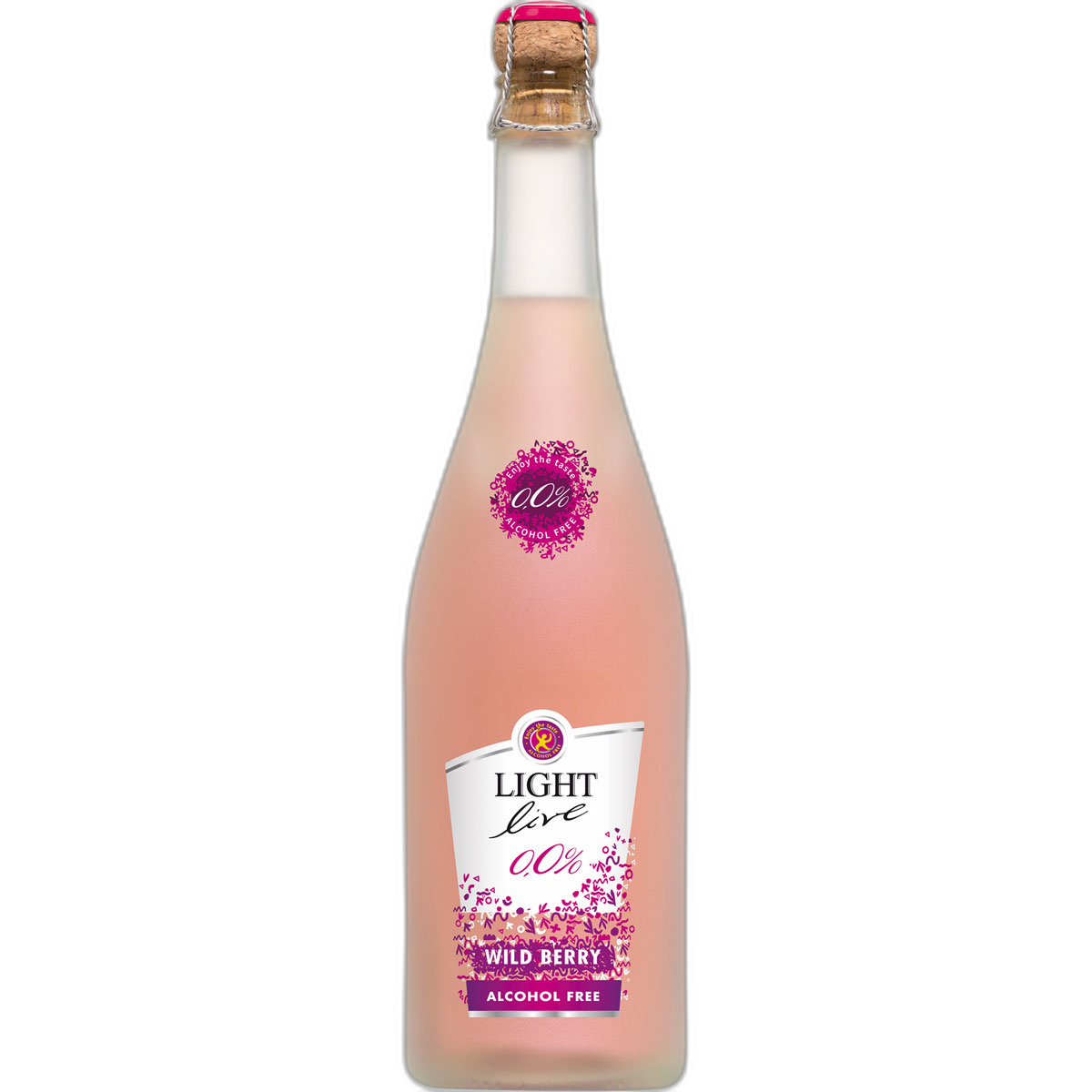 Lillet Wild Berry