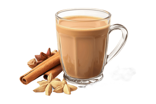 Masala Chai