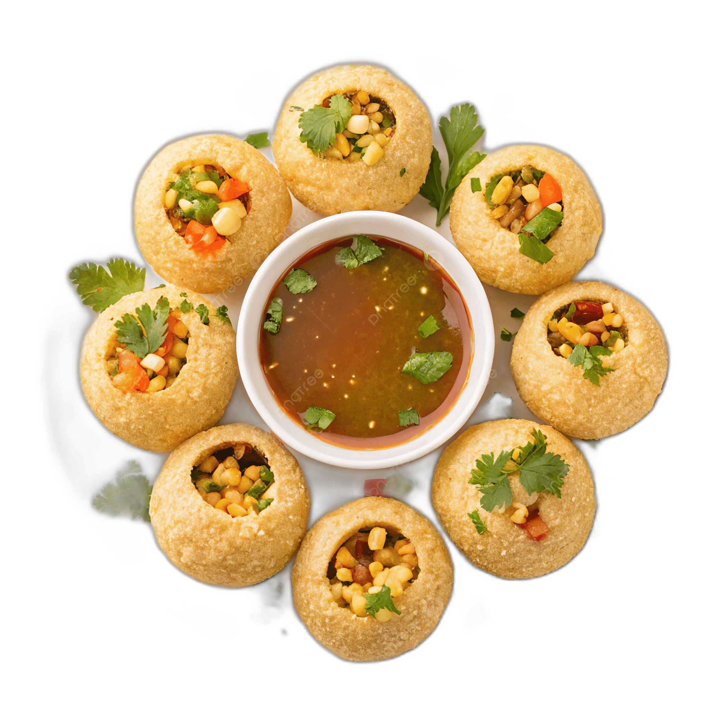 Pani Puri