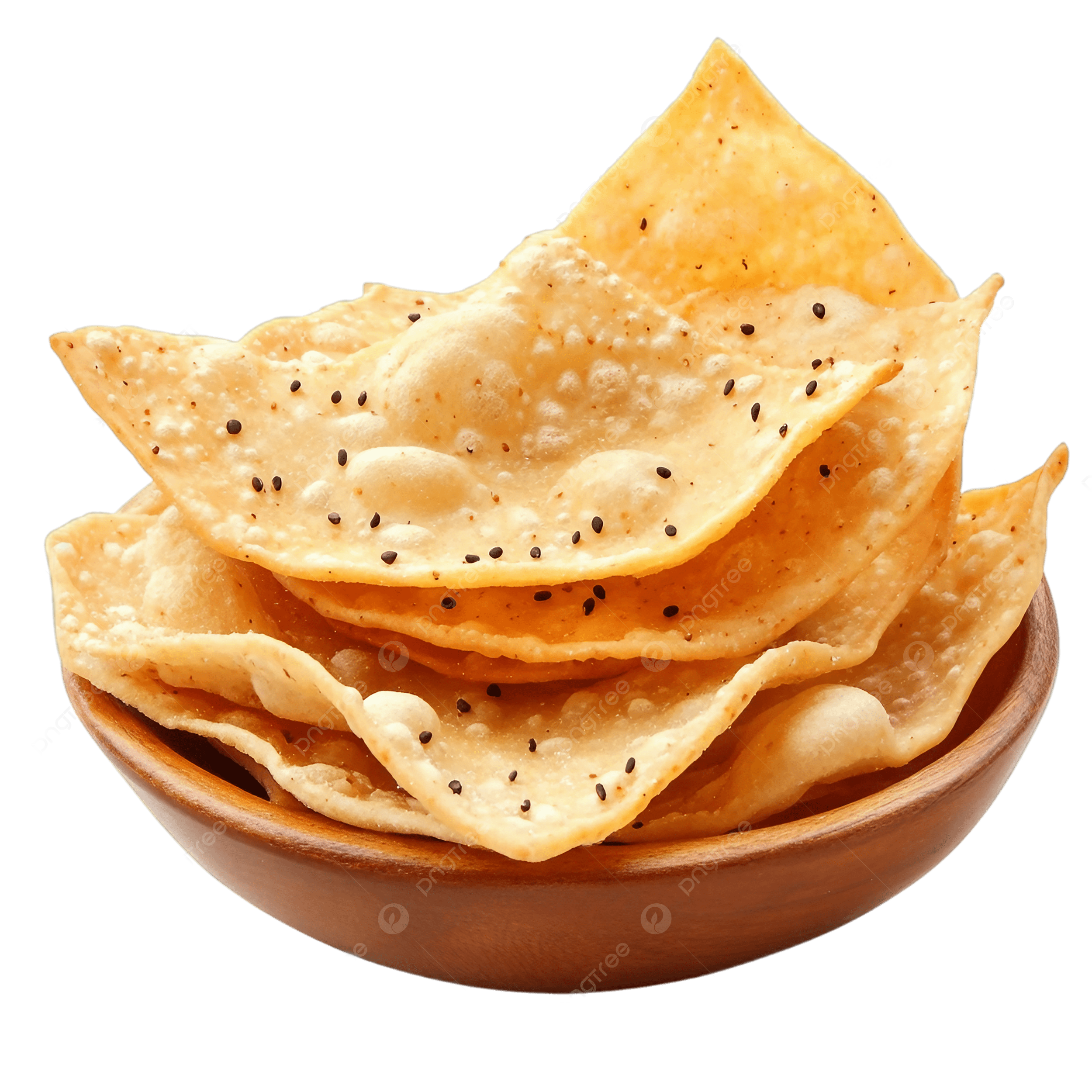 Papadam